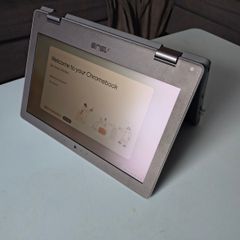ASUS Chromebook Flip C214M