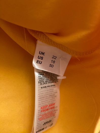 Joanna Hope blouse (size 22)