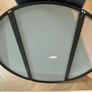 Round Mirror Ikea Lindbyn Image 2