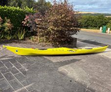 Valley Etain Sea Kayak