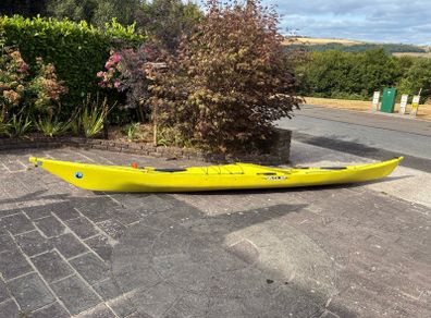 Valley Etain Sea Kayak