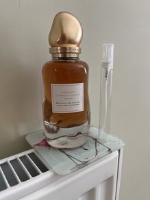 Donna Karan Cashmere & Vanilla Essence 10ml DECANT