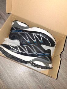 salomons shoes