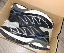 salomons shoes