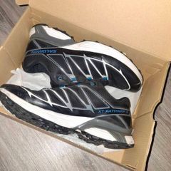 salomons shoes
