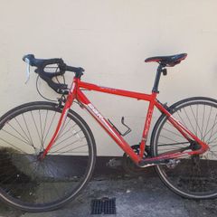 Racing Bike, Diamondback Racing Sprint