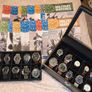 Collection of  Military Watches +  Magazines (Eaglemoss) Image 3