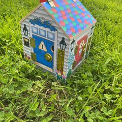 Melissa & Doug Play House - Educational
