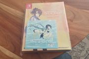 Sea Bed Limited Edition Nintendo Switch