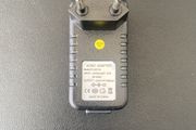 AC/DC Adaptor / Power Supply - USB (EU plug)