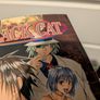 Black Cat manga 1-20 Image 5