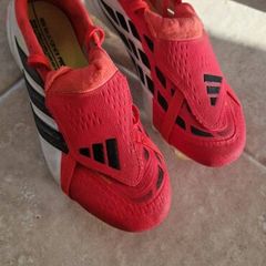 Football boots