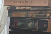 Dylan on Dylan The Essential Interviews Jonathan Cott