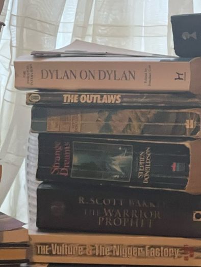 Dylan on Dylan The Essential Interviews Jonathan Cott