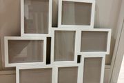 Collage Frames