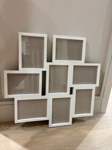 Collage Frames