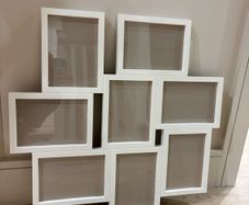 Collage Frames