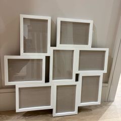 Collage Frames