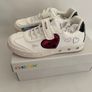 Geox girls trainers size 13 Image 3