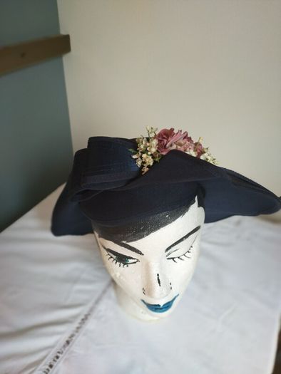 Vintage Hat