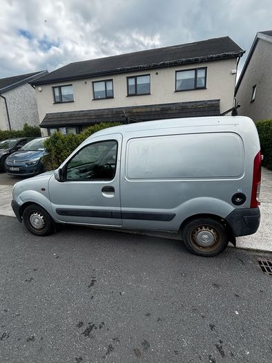 Kangoo/kubistar