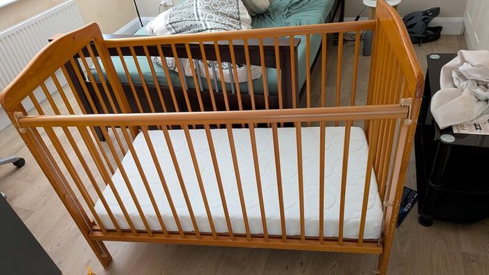 cot