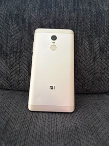 Xiaomi Redmi Note 4 (Read Description)