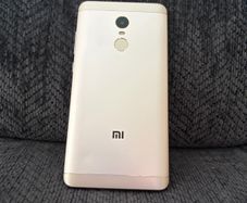 Xiaomi Redmi Note 4 (Read Description)