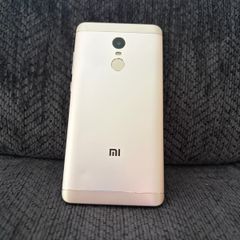 Xiaomi Redmi Note 4 (Read Description)