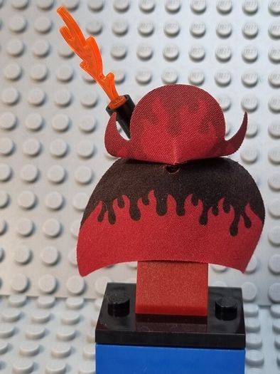 Lego Minifigure Series 13