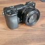 Sony A6000 + 16-50mm Kit Lens Image 2