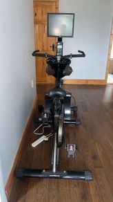 Trixter xdream virtual bikes