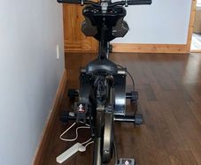Trixter xdream virtual bikes