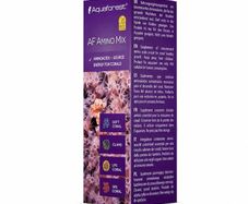 Aquaforest AF Amino Mix 10ml