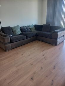 free corner sofa