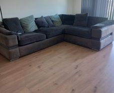 free corner sofa