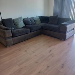 free corner sofa