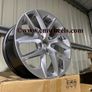 18" Inch Seat Leon Fr Style  Wheels Vw Mk5 Mk6 Mk7 Mk7.5 Audi A3 Caddy Van Sear Leon 5x112 Image 8
