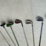 Golf Clubs Image 3