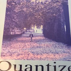 Quantize You've Lost That Lovin' Feelin'