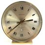 Mid Century Kienzle chronoquartz clock Image 3