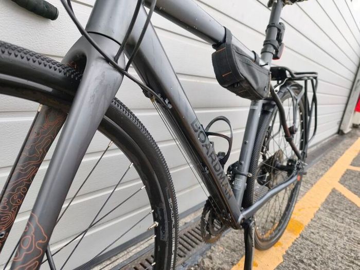 Boardman Gravel ADV 8.9
