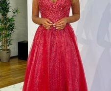 Stunning Ball Gown