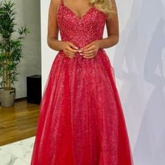Stunning Ball Gown