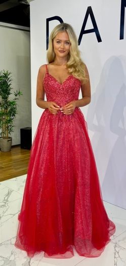 Stunning Ball Gown