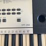 yamaha keyboard & stand Image 4