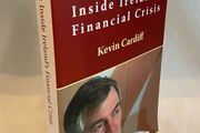 Kevin Cardiff - Recap: Inside Ireland's Financial Crisis