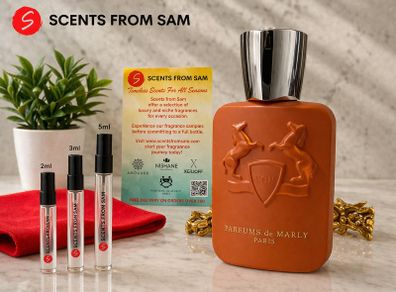 Parfums de Marly Althair | Niche Fragrance | 100% Authentic