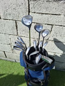 Golf Clubs Full Set 13 Piece Set.