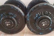 Dumbells